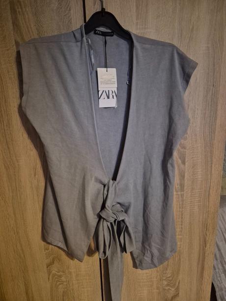 Damska vesta, zara,s