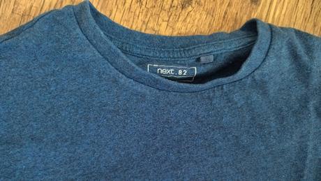 Tričko next, next,152
