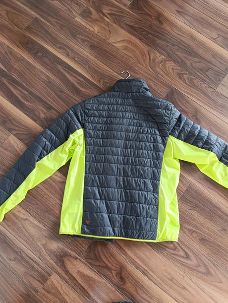 Bunda športová, mckinley,l