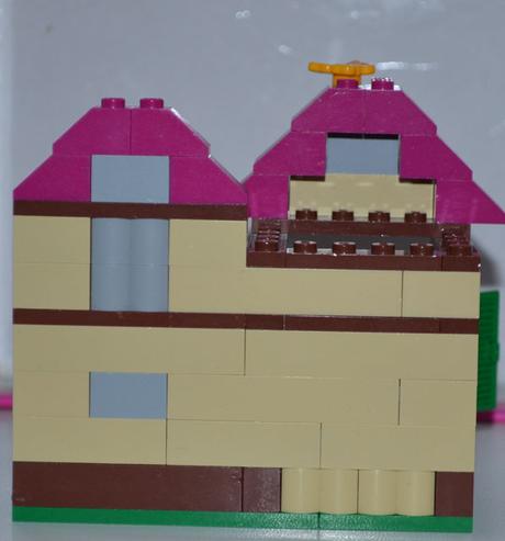 Lego friends 41008 kúpalisko v heartlake, 