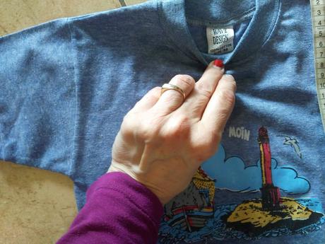 Tričko, velkost 98, 98