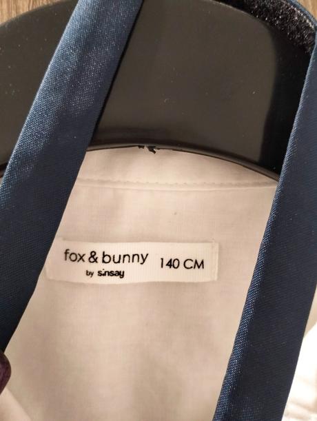 Chlapčenská kosela, sinsay,140