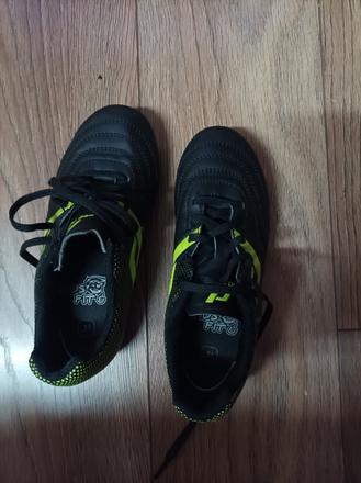 Kopacky pro touch, 31