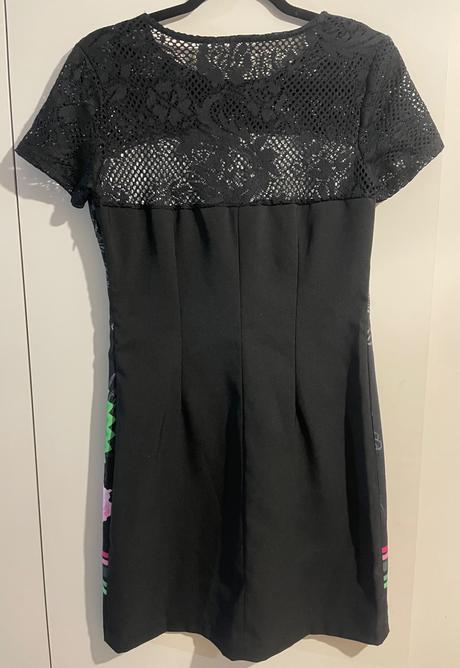 Šaty zn. desigual, desigual,40
