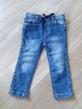 Chlapčenské rifle, fox & bunny,86