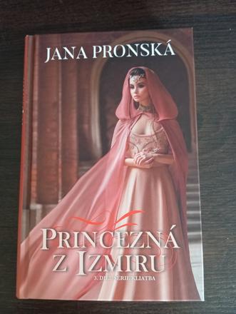 Princezná z izmiru, 