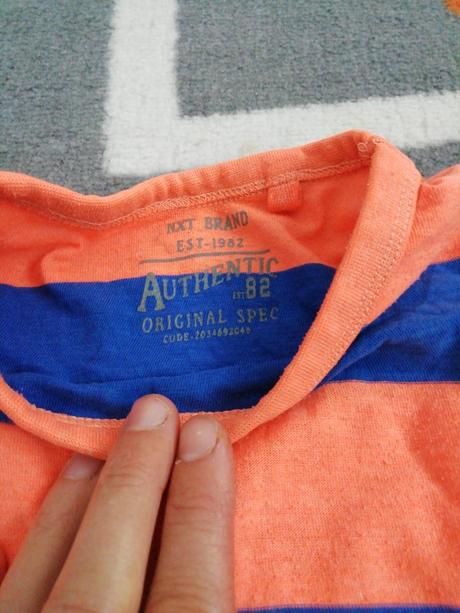 Netx tricko, next,92