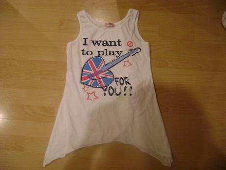 Moderny dievcensky top, 146