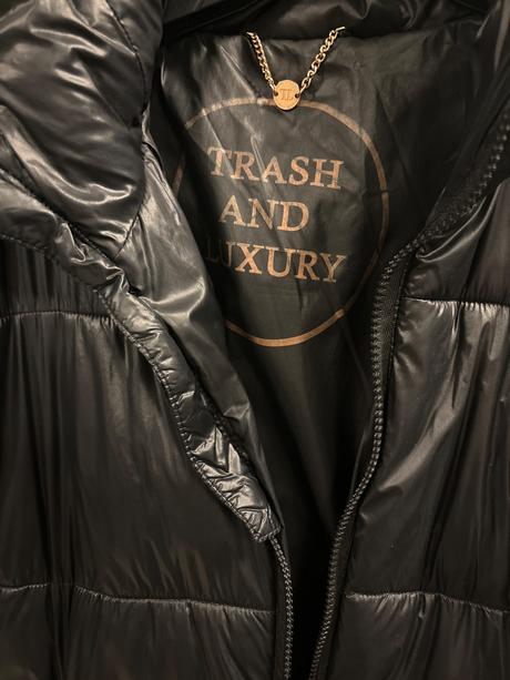 Bunda trash&luxury xs, fracomina,xs