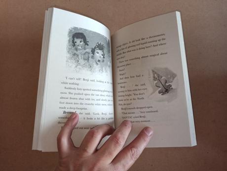 Tom fletcher - the christmasaurus cracker, 