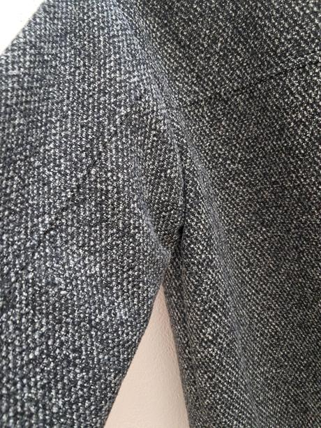 Dámska ľahká bundička opus, l