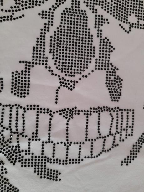 Dámske tričko zn.my, guess,s