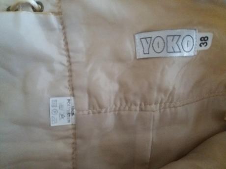 Spolocenske saty, 38