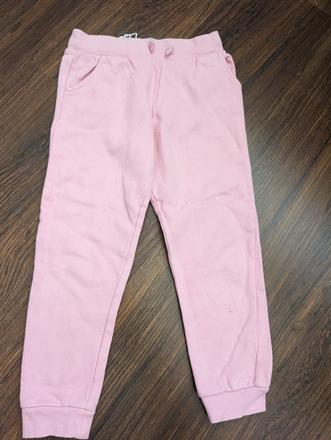 Tepláky, sinsay,128