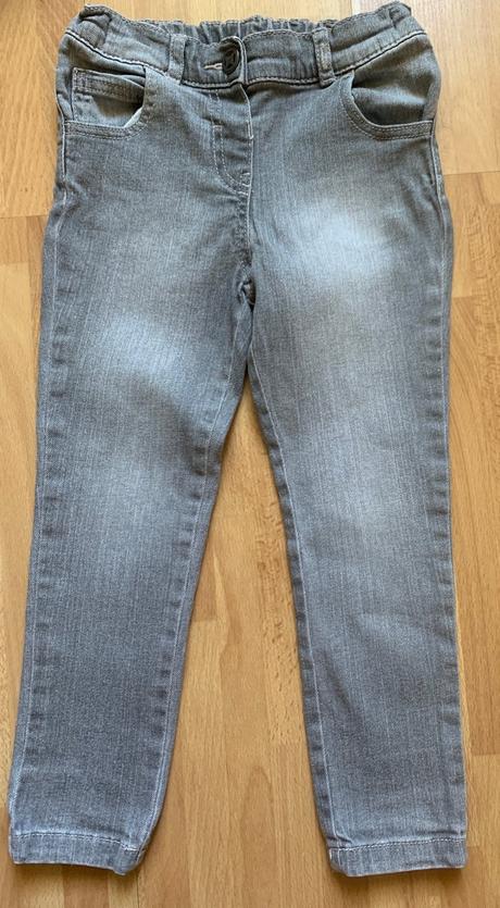 George šedé rifle, george,98