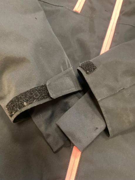 Reima lyžiarska bunda 164/170, dámske xs/s, 164