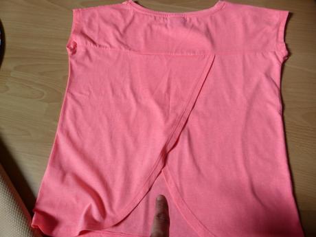 Tričko so smajlíkom zn. primark, primark,158