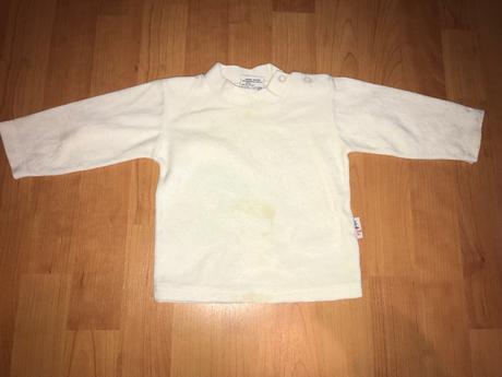 Body a tričko, 50–62