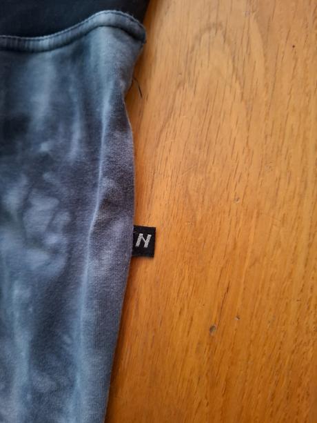 Legíny nebbia, nebbia,s