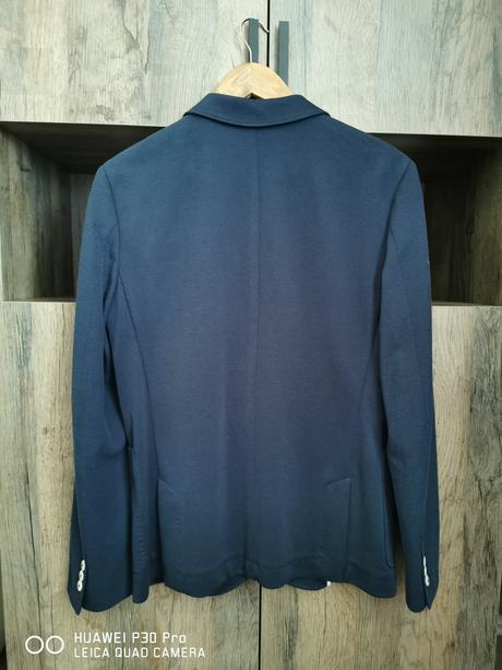 Pánske ľahučké sako celio, m