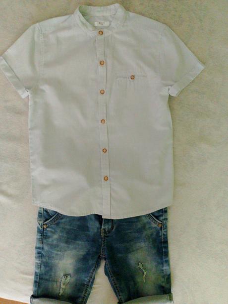 Letná súprava, 128