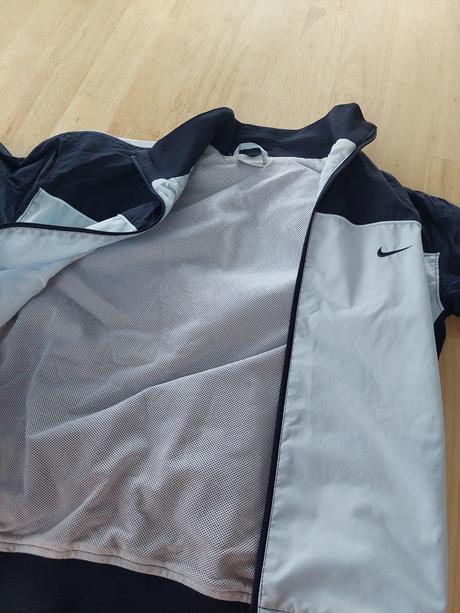 Prechodná bunda, nike,152