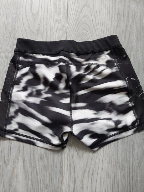Kraťasy šortky adidas climalite techfit s, adidas,s