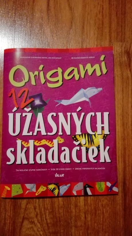 Origami, 