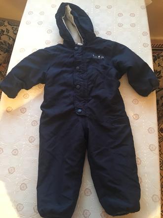 Zimny overal, impidimpi,86