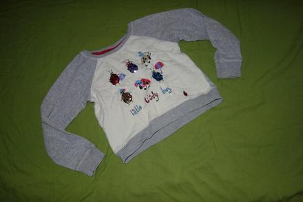 Lienkova mikinka next, next,122