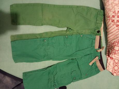 Nohavice zara a palomino c end a, zara,98