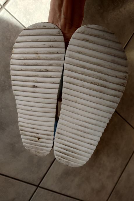 Sandale, reserved,33