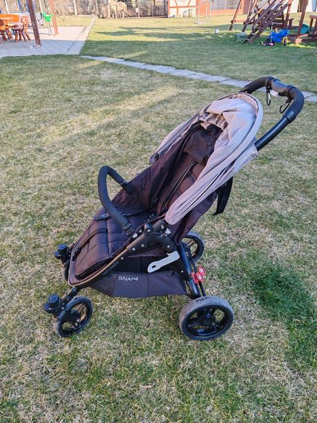 Kocik valco snap4, valco baby,valco baby snap 4