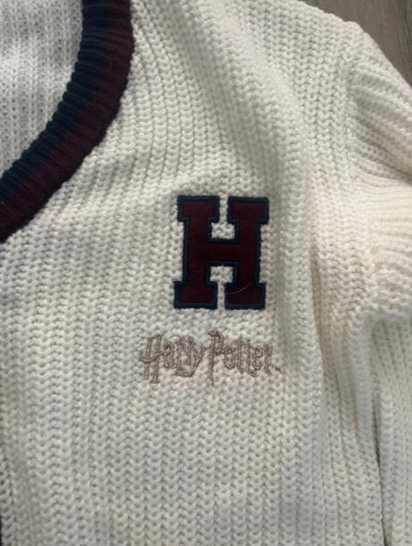 Kardigan harry potter, 164