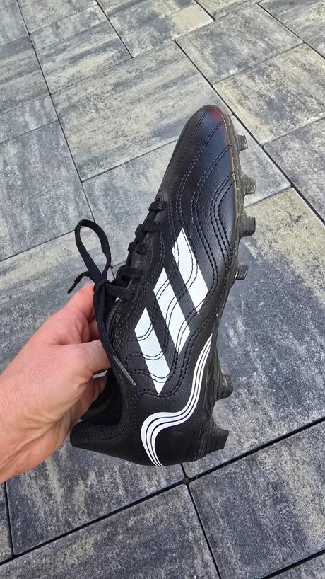 Detské kopačky adidas, adidas,36