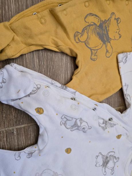 Pyžamový overal č.50, disney,50