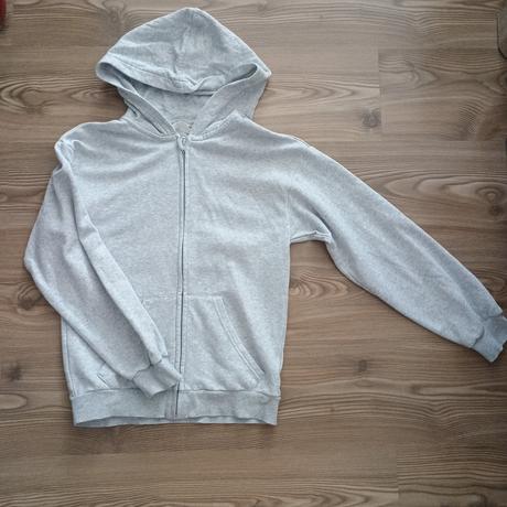 Mikina h&m 146/152 min.nosena, h&m,146
