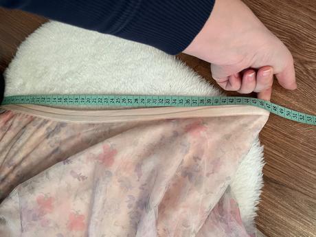 Kvetinová sukňa mohito, mohito,xs