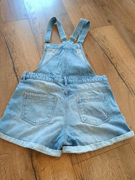 Kraťasy na traky, takko,170