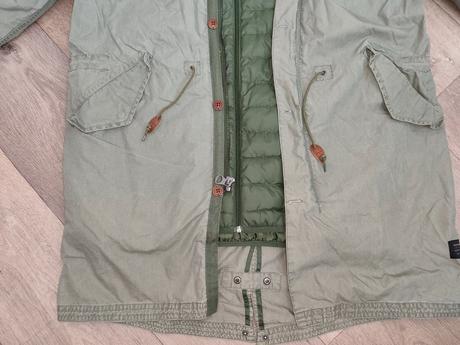 Quiksilver bunda, quiksilver,l