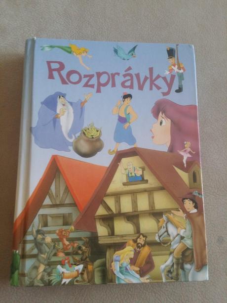Rozprávky,