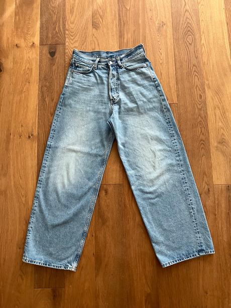 Weekday astro jeans, 26