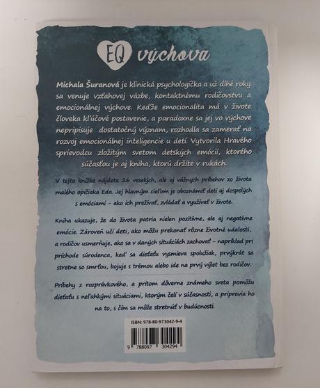 Radosti a starosti opiciaka eda, 