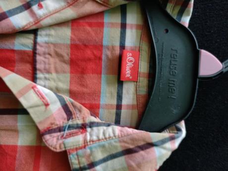 Košeľa, s.oliver,110