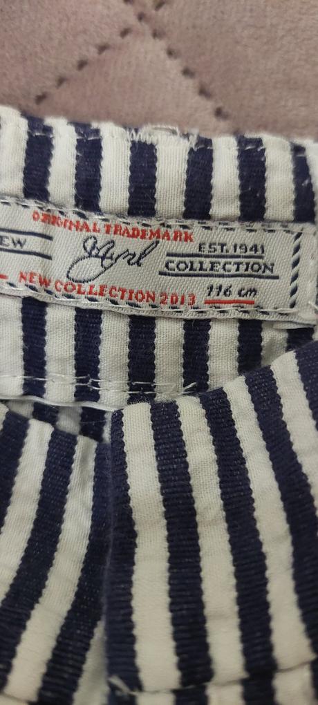 Mayoral kraťasy, mayoral,116