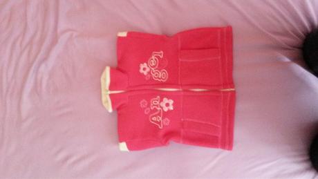 Mikina bez kapucne, 86