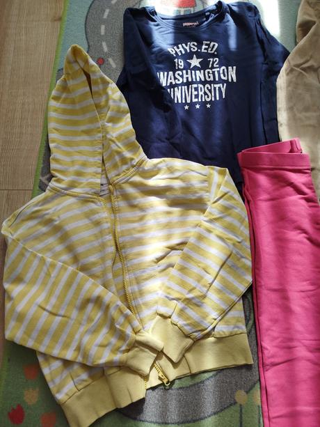 Balicek pre dievca velk 146, 140–152