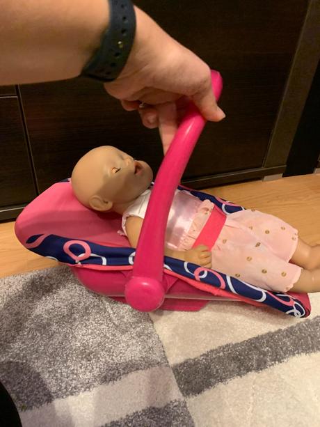 Vajíčko pre bábiku,