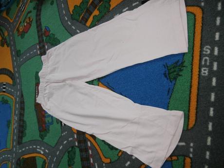 Dievčenské pyžamo, 116