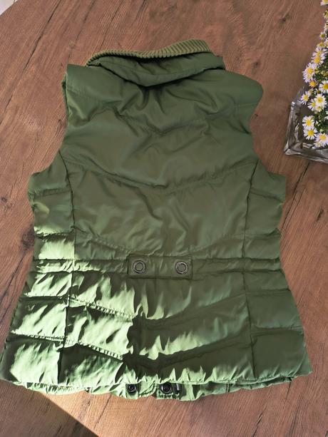 Zimná vesta esprit /teplá/, esprit,m